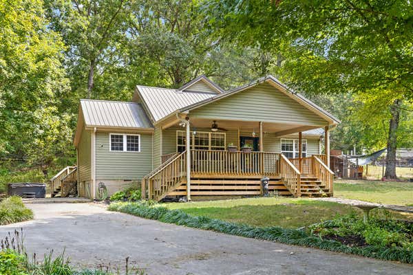 128 COUNTY ROAD 625, ETOWAH, TN 37331 - Image 1