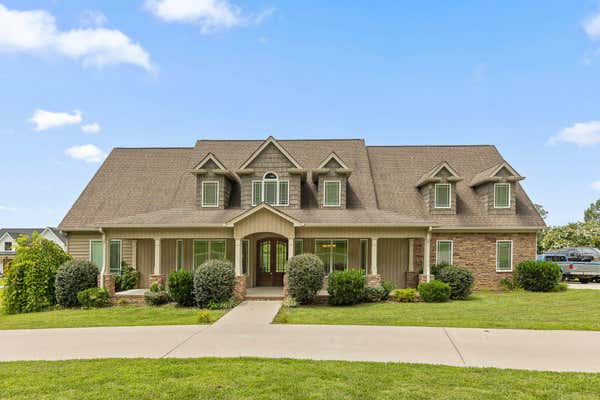 6069 CANDIES CREEK RIDGE RD NW, CHARLESTON, TN 37310 - Image 1