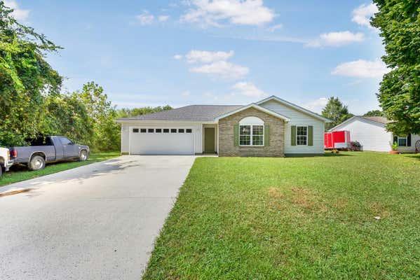 184 TRAVIS DR, SPRING CITY, TN 37381 - Image 1