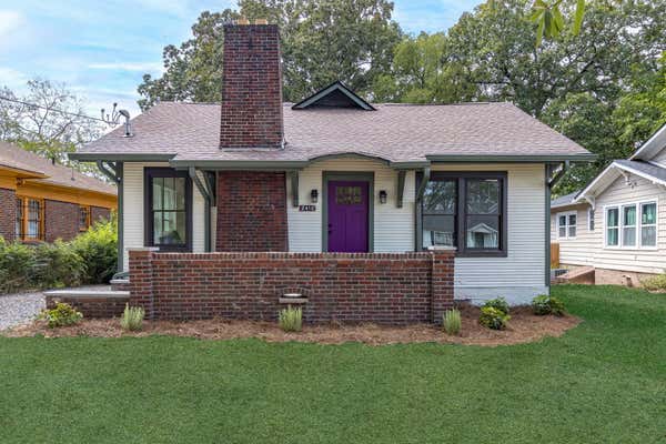 2410 IVY ST, CHATTANOOGA, TN 37404 - Image 1