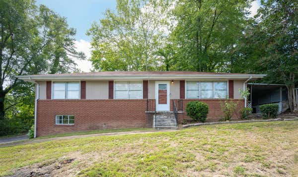 3704 MARY ANNA DR, CHATTANOOGA, TN 37412 - Image 1