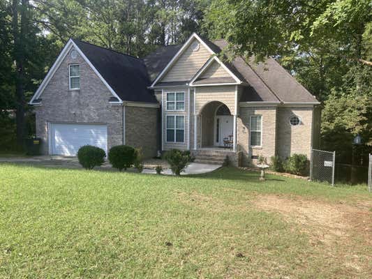 1371 ROACH HOLLOW RD, RINGGOLD, GA 30736 - Image 1