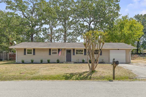 1408 DOVER LN, CHATTANOOGA, TN 37412 - Image 1