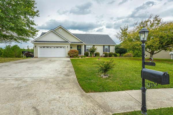 1260 BRIAR RIDGE LN, SODDY DAISY, TN 37379 - Image 1