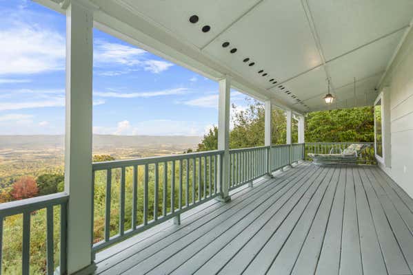 4326 BIG SPRING GAP RD, PIKEVILLE, TN 37367 - Image 1