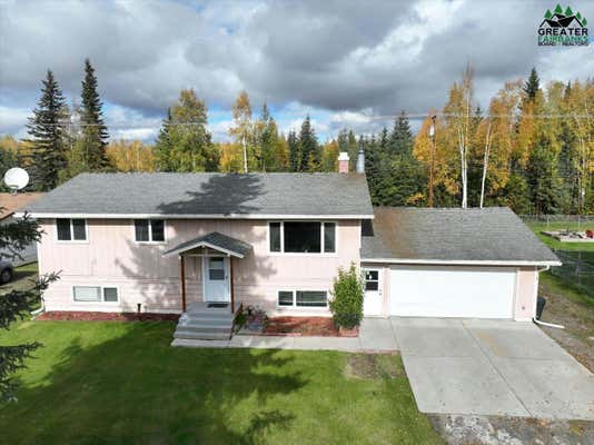 2055 BRIDGEWATER DR, FAIRBANKS, AK 99709 - Image 1