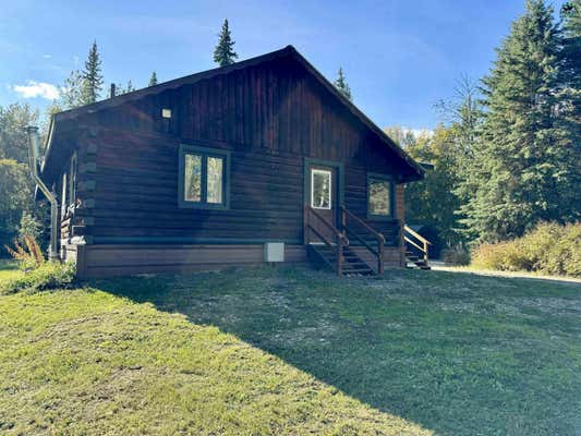 6871 HIGHLINE TRL, SALCHA, AK 99714 - Image 1