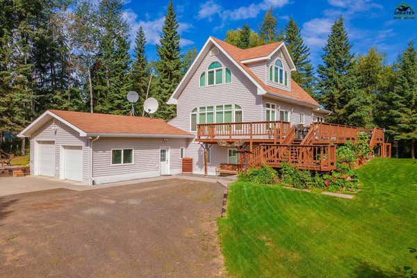 3238 EDBY RD, FAIRBANKS, AK 99709 - Image 1