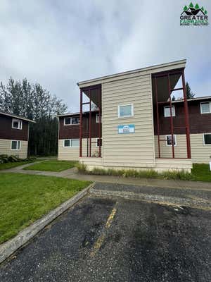 658 FAIRBANKS ST, FAIRBANKS, AK 99709 - Image 1