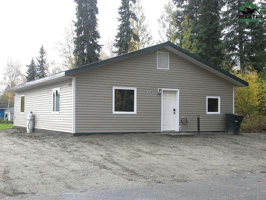 139 ADAK AVE, FAIRBANKS, AK 99701 - Image 1