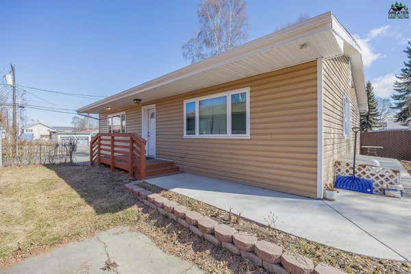 135 CHARLES ST, FAIRBANKS, AK 99701 - Image 1