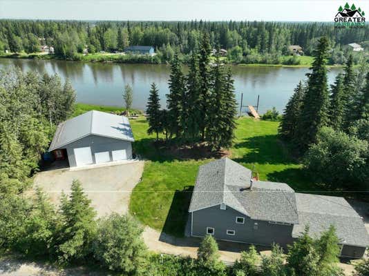 986 CHENA PUMP RD, FAIRBANKS, AK 99709 - Image 1