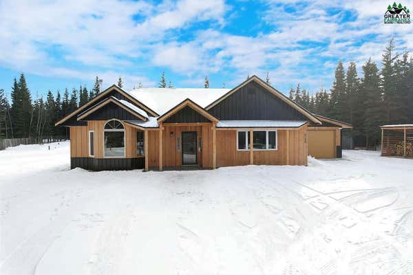 5724 WILLOW STREET, DELTA JUNCTION, AK 99737 - Image 1