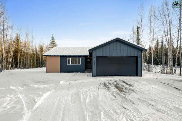 1484 SECLUDED DR, NORTH POLE, AK 99705 - Image 1