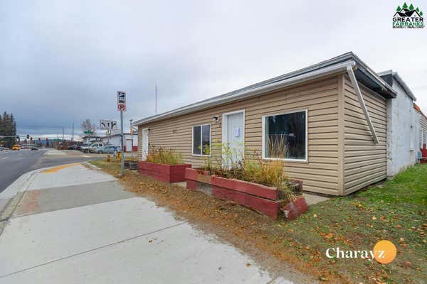 612 COLLEGE RD, FAIRBANKS, AK 99701 - Image 1