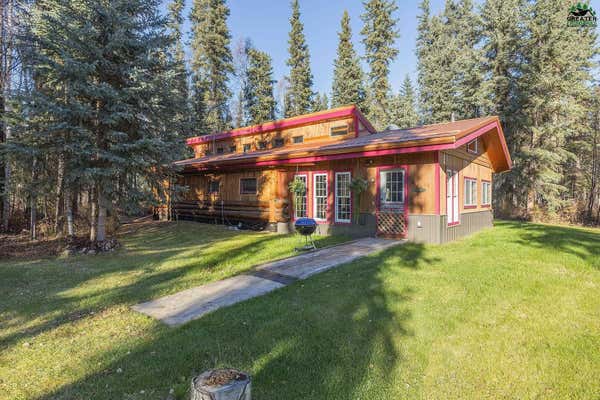 5790 OLD VALDEZ TRL, SALCHA, AK 99714 - Image 1