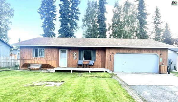 297 LE ANN DR, FAIRBANKS, AK 99701 - Image 1