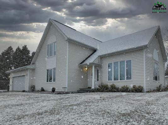 2704 CHIEF ALEXANDER DR, FAIRBANKS, AK 99709 - Image 1