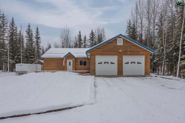 2360 PAYTON AVE, NORTH POLE, AK 99705 - Image 1