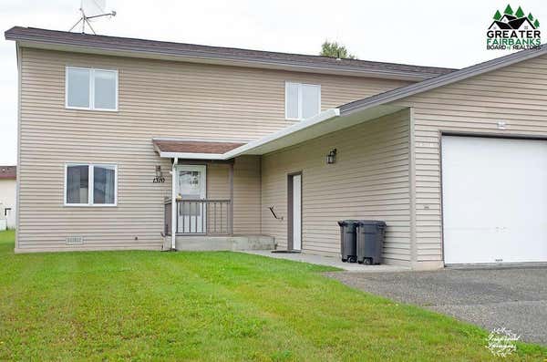 1310 BAINBRIDGE BLVD, FAIRBANKS, AK 99701 - Image 1