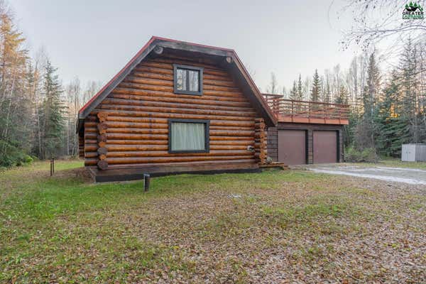 2437 POPPY DR, NORTH POLE, AK 99705 - Image 1