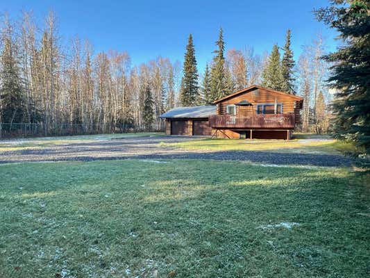 1910 ALSTON RD, FAIRBANKS, AK 99709 - Image 1