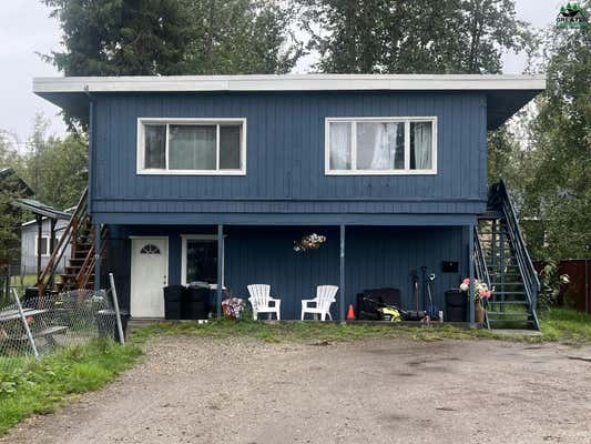 1016 22ND AVE, FAIRBANKS, AK 99701 - Image 1