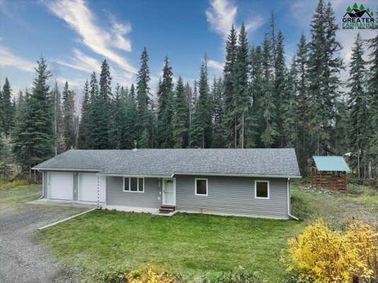 675 ORION DR, NORTH POLE, AK 99705 - Image 1