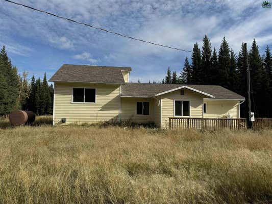 2268 E SPRIGGS LN, DELTA JUNCTION, AK 99737 - Image 1