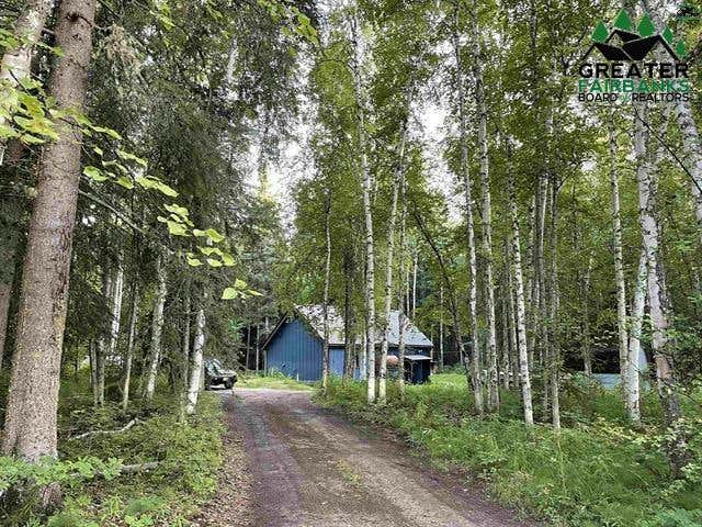 3895 VENTURE LN, FAIRBANKS, AK 99709, photo 1 of 37