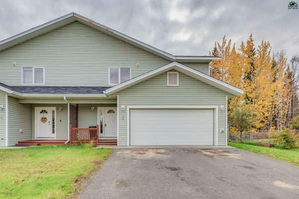 1339 JOYCE DR, FAIRBANKS, AK 99701 - Image 1