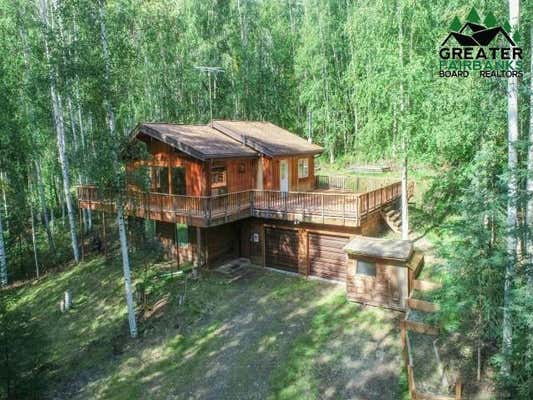 3908 MURPHY DOME RD, FAIRBANKS, AK 99709 - Image 1