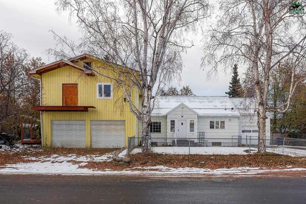 1104 6TH AVE, FAIRBANKS, AK 99701 - Image 1