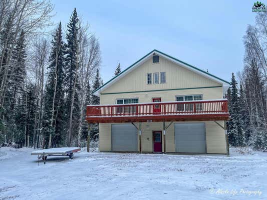 3922 BLESSING AVE, NORTH POLE, AK 99705 - Image 1