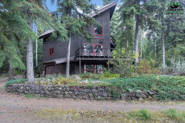 3270 ROSIE CREEK RD, FAIRBANKS, AK 99709 - Image 1