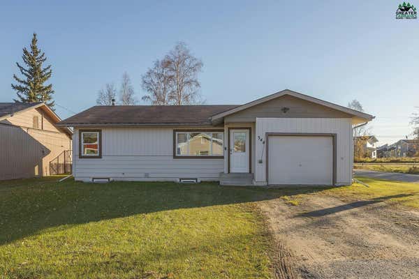 344 W 7TH AVE, NORTH POLE, AK 99705 - Image 1