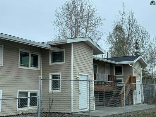 1617 LAURENE ST, FAIRBANKS, AK 99701 - Image 1