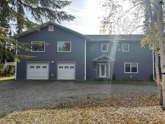 2309 BLUE SPARKLE DR, NORTH POLE, AK 99705 - Image 1