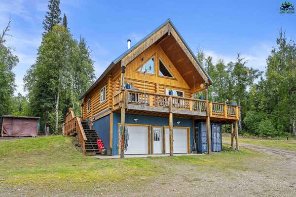 10221 FRIENDLY RD, SALCHA, AK 99714 - Image 1