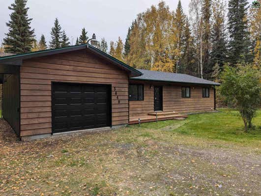 3649 SILVERLEAF AVE, NORTH POLE, AK 99705 - Image 1