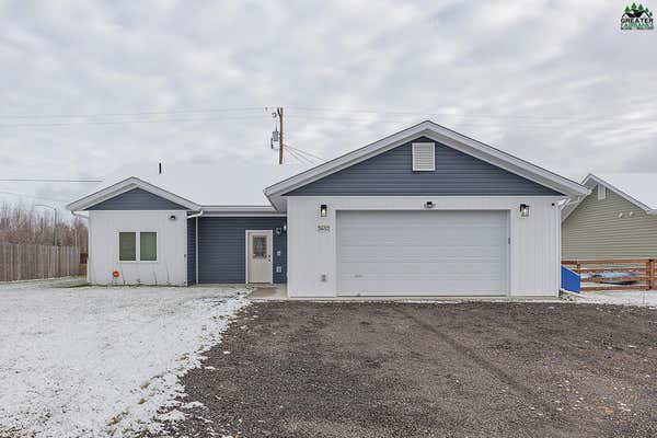 2652 WAR EAGLE CT, NORTH POLE, AK 99705 - Image 1