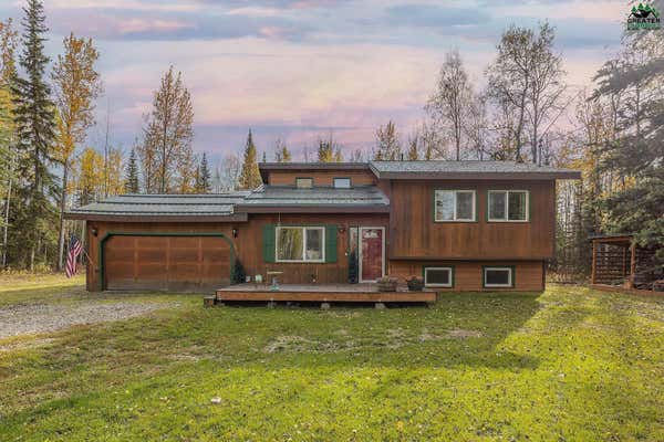 3915 LAKEWOOD LOOP, NORTH POLE, AK 99705 - Image 1