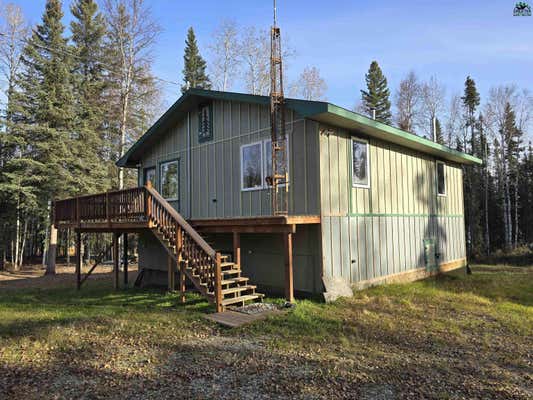 248 RANDALL CT, FAIRBANKS, AK 99712 - Image 1