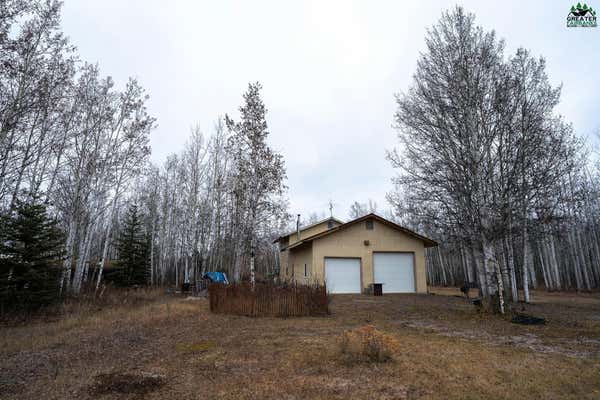 5396 NOME TRAIL ROAD, DELTA JUNCTION, AK 99737 - Image 1