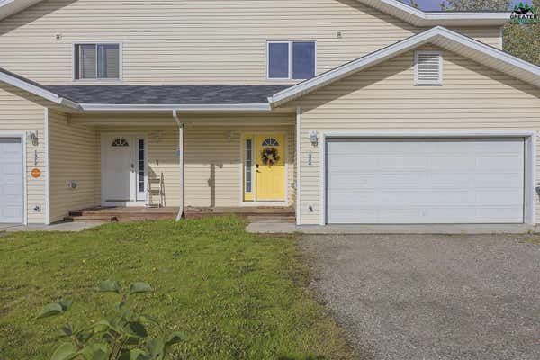 1374 JOYCE DR, FAIRBANKS, AK 99701 - Image 1