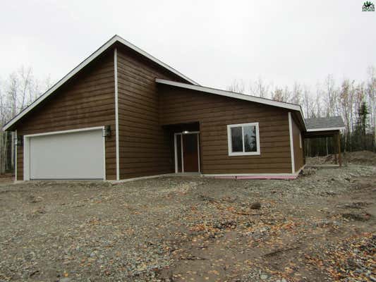 4470 KATY LANE, DELTA JUNCTION, AK 99737 - Image 1