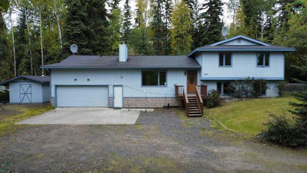 878 LAKLOEY DR, NORTH POLE, AK 99705 - Image 1