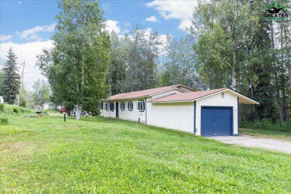 1352 FARMERS LOOP RD, FAIRBANKS, AK 99709 - Image 1