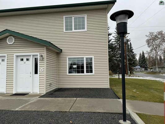 1046 DOGWOOD ST, FAIRBANKS, AK 99709 - Image 1