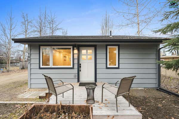 1807 CARR AVE, FAIRBANKS, AK 99709 - Image 1